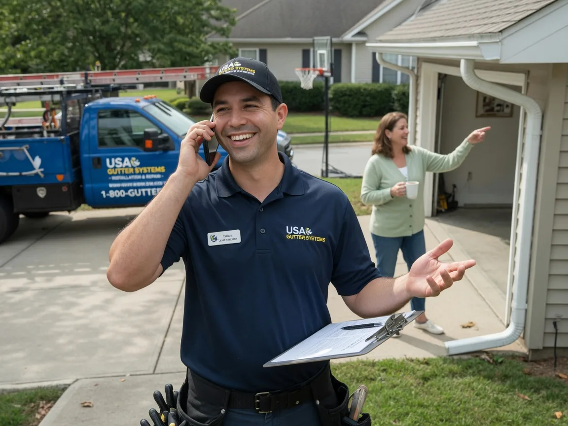 Gutter Installation Mcdaniels, KY FAQs